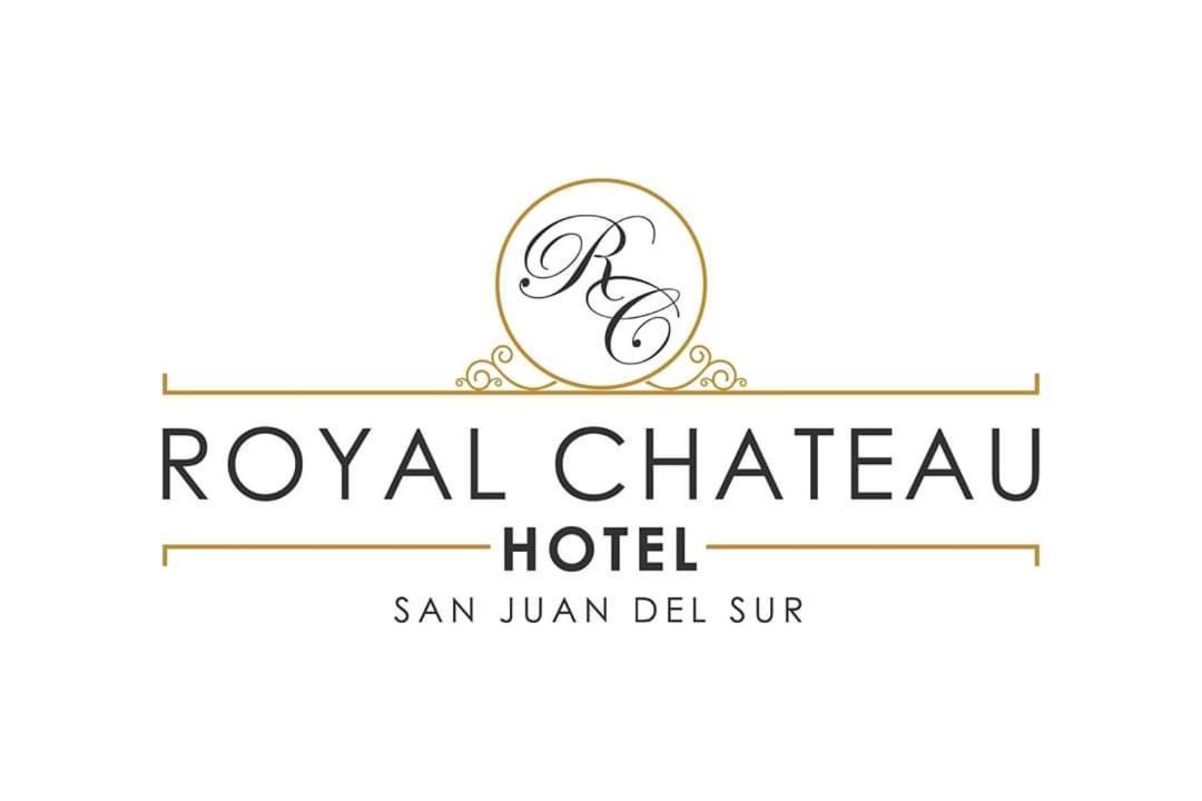 Royal Chateau Hotel 南圣胡安 外观 照片